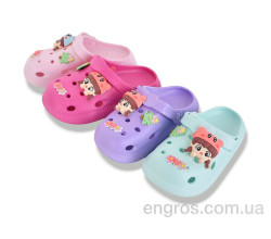 Кроксы SANLIN 2